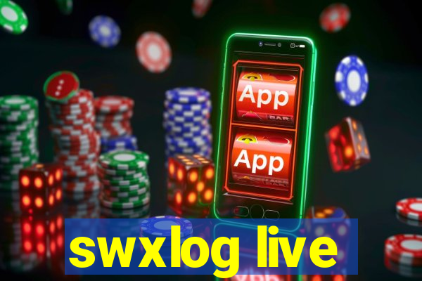 swxlog live